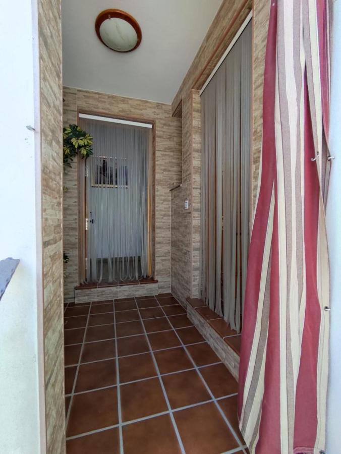 Apartamentos Maria Competa Exterior photo